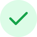 checkmark icon