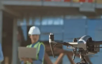FAA Part 107 Drone