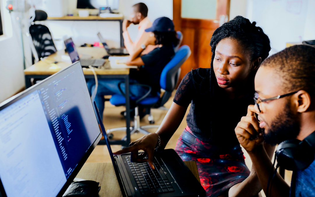 CedarBridge Teams Up With Vault Academy To Shape The Future of EdTech in Bermuda