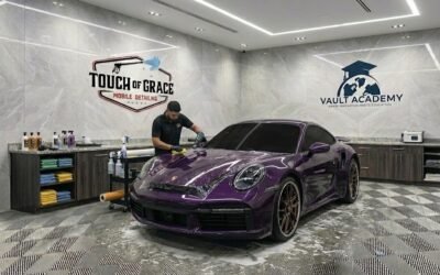 Automotive Maintenance
