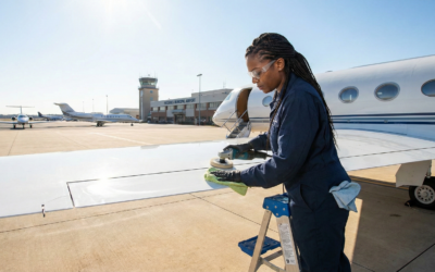 Aviation Maintenance