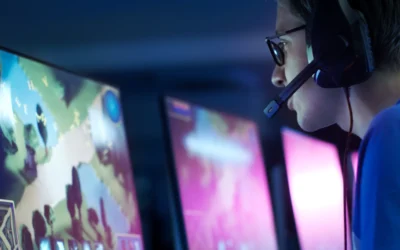 Esports Management